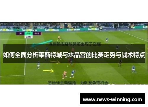 如何全面分析莱斯特城与水晶宫的比赛走势与战术特点