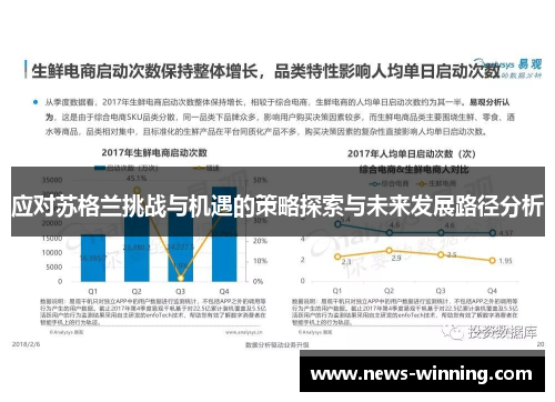 应对苏格兰挑战与机遇的策略探索与未来发展路径分析